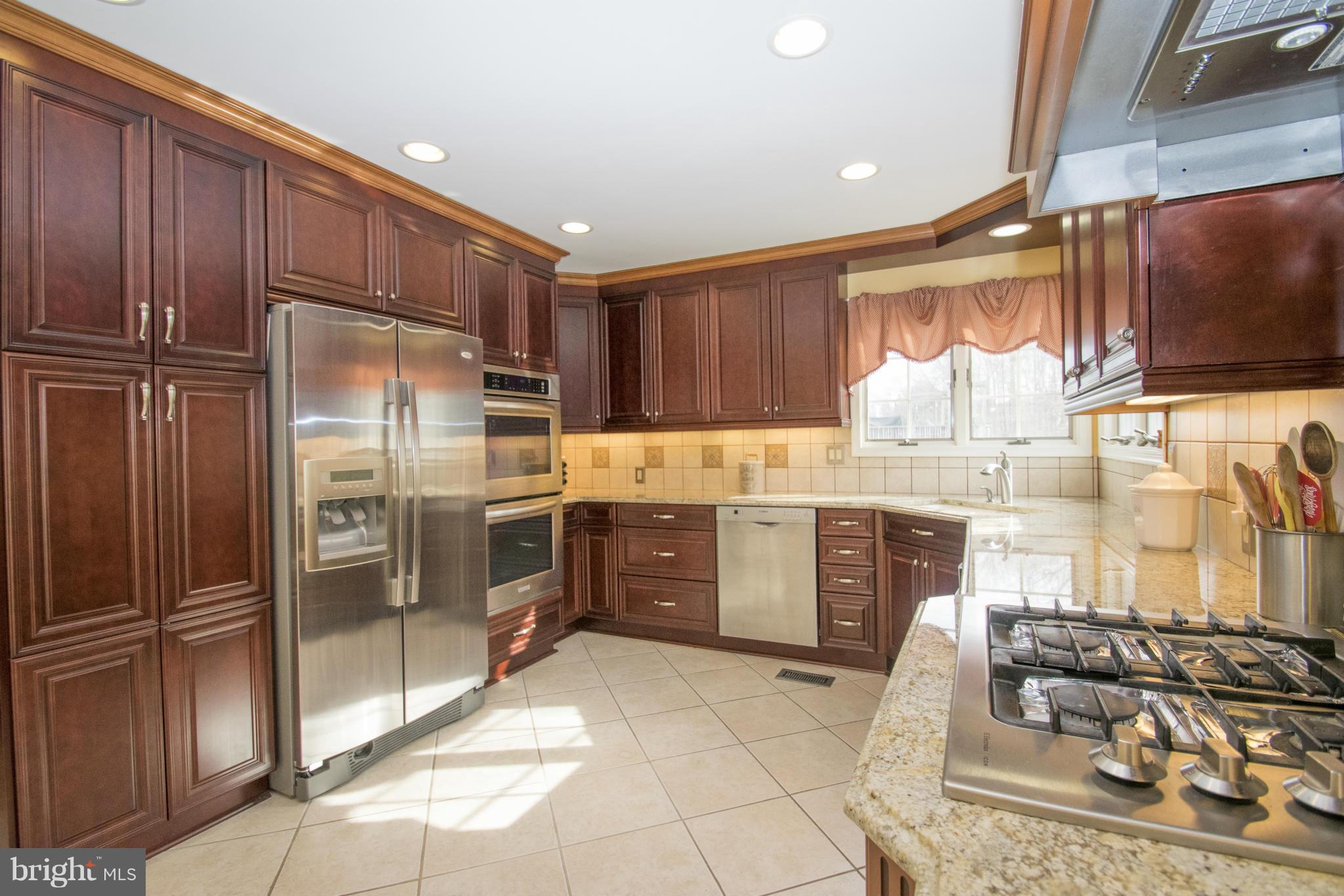 1403 Redfield Road Bel Air, MD 21015 - Photo 10 of 30 Kitchen