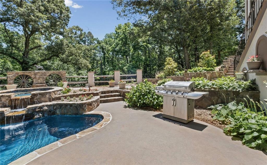 253 Charles Road Canton, GA 30115 - Photo 28 of 90