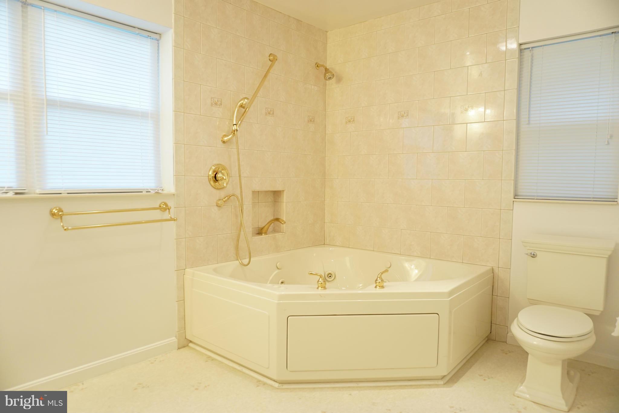 4111 Danville Road Brandywine, MD 20613 - Photo 17 of 28 Bath (Master)