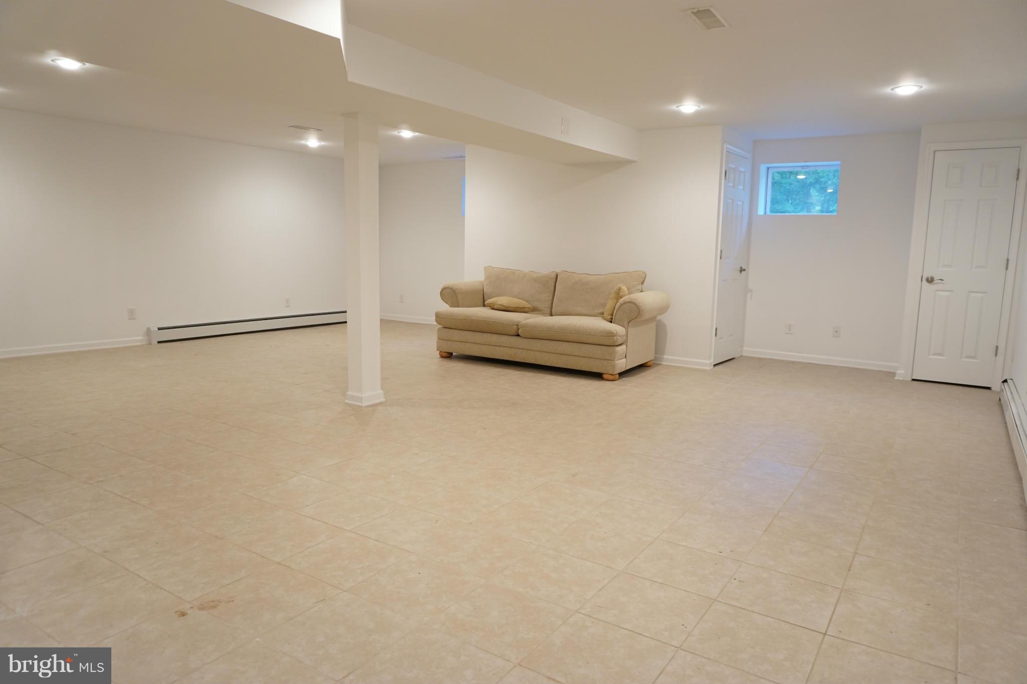 4111 Danville Road Brandywine, MD 20613 - Photo 23 of 28 Basement