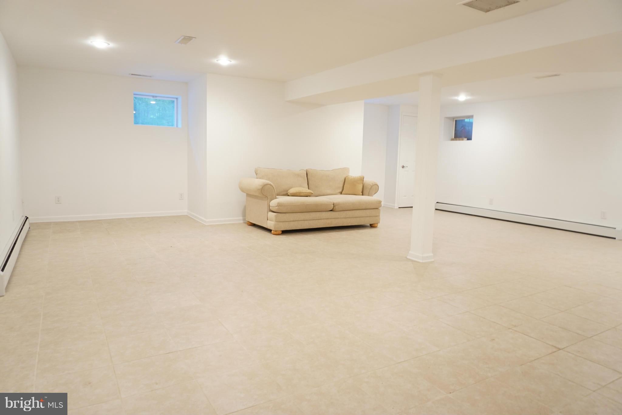 4111 Danville Road Brandywine, MD 20613 - Photo 25 of 28 Basement