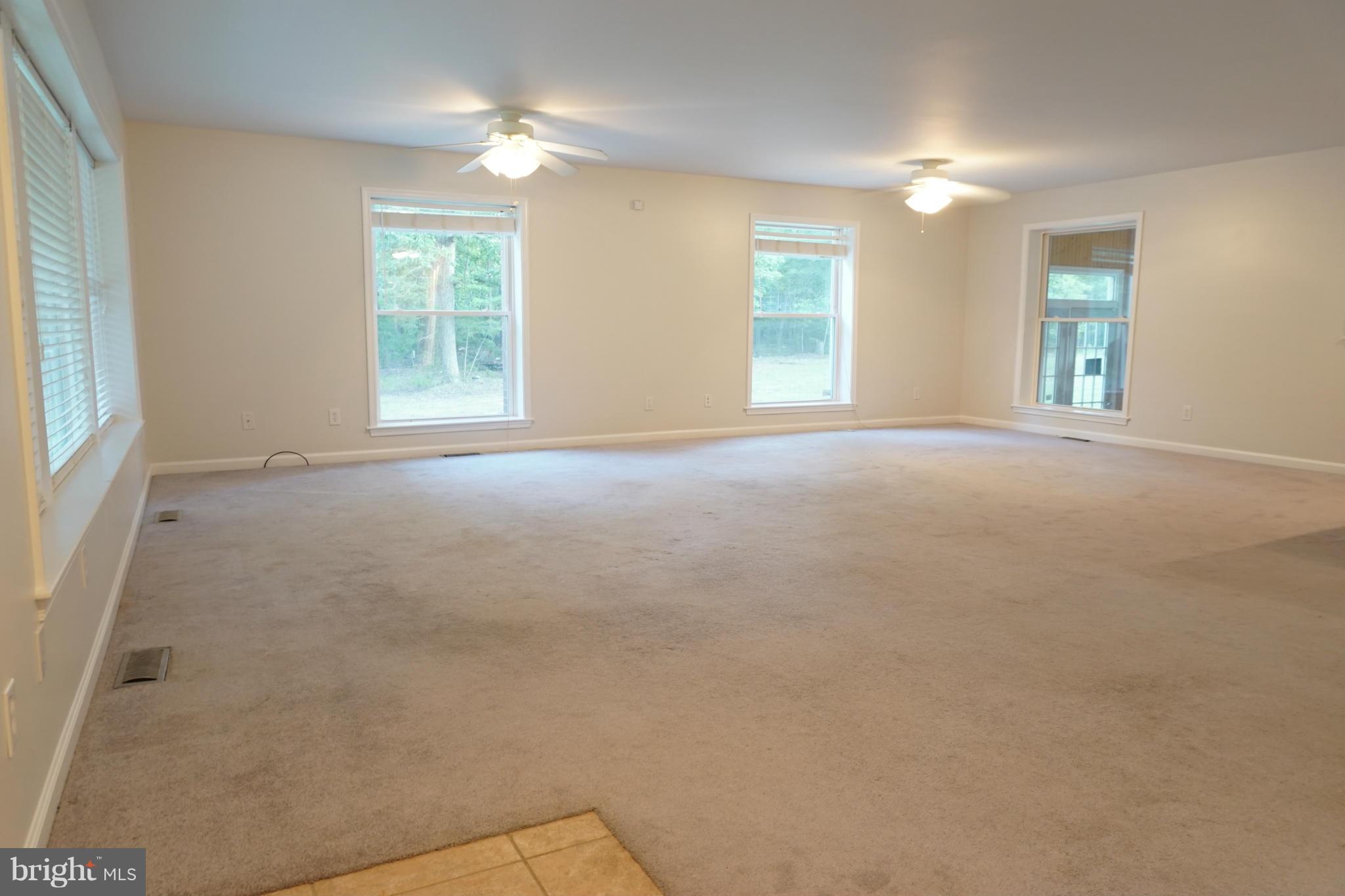 Interior (General)