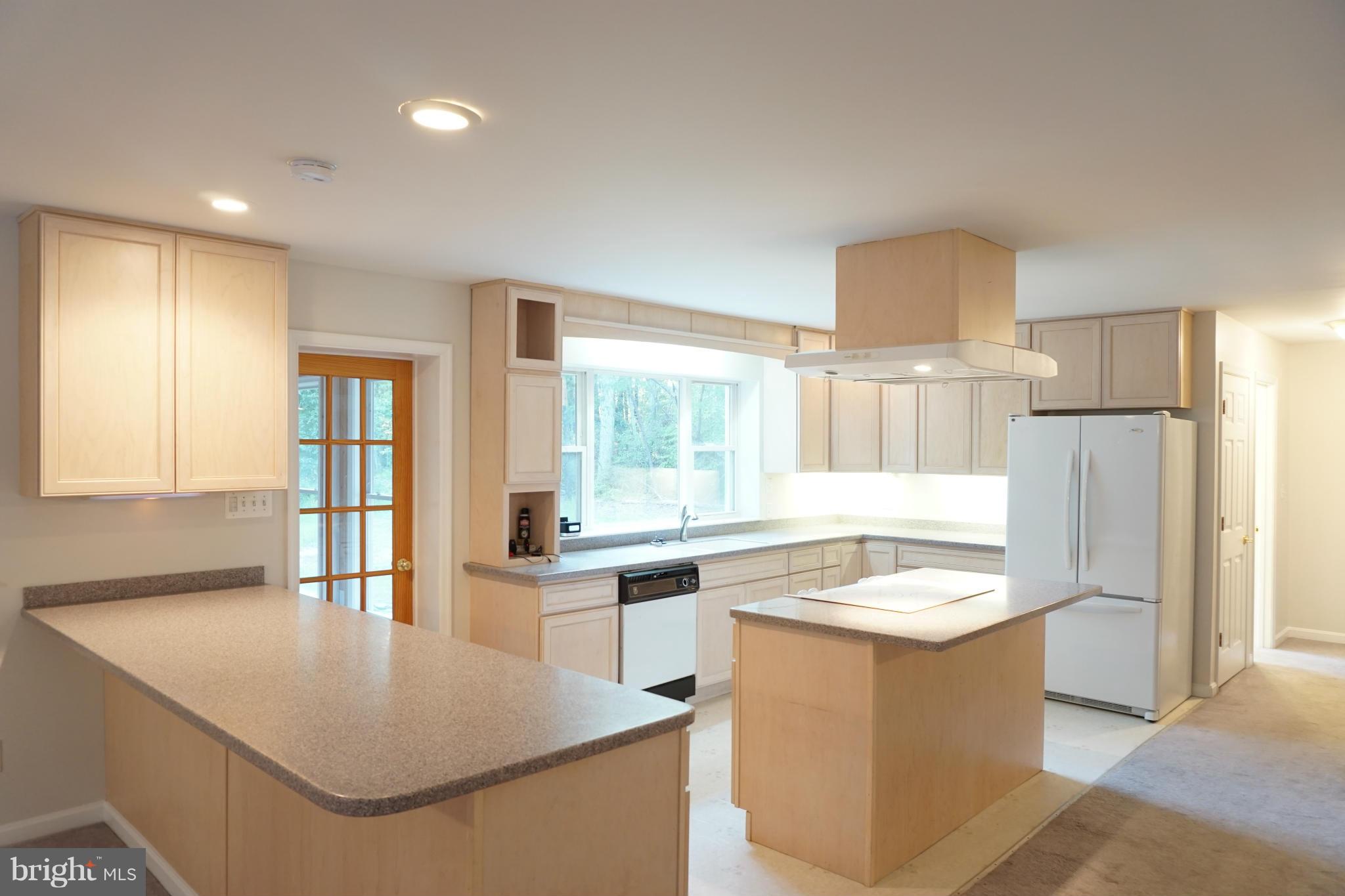 4111 Danville Road Brandywine, MD 20613 - Photo 10 of 28 Kitchen