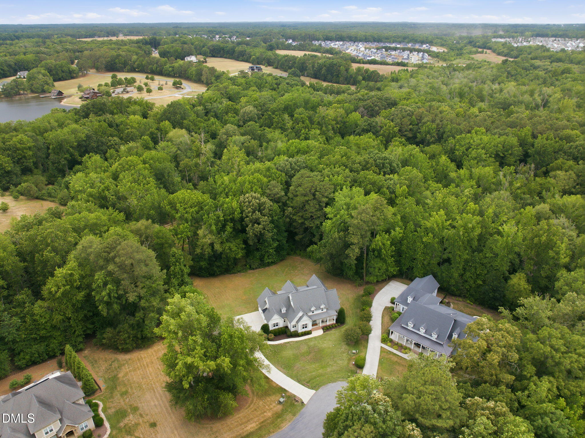 335 Forest Bridge Road Youngsville, NC 27596 - Photo 84 of 93 335 Forest Bridge Road-111