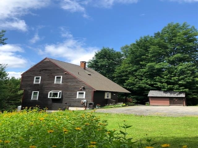 83 Kathy Meyer Road Warren, VT 05674 - Photo 3 of 36