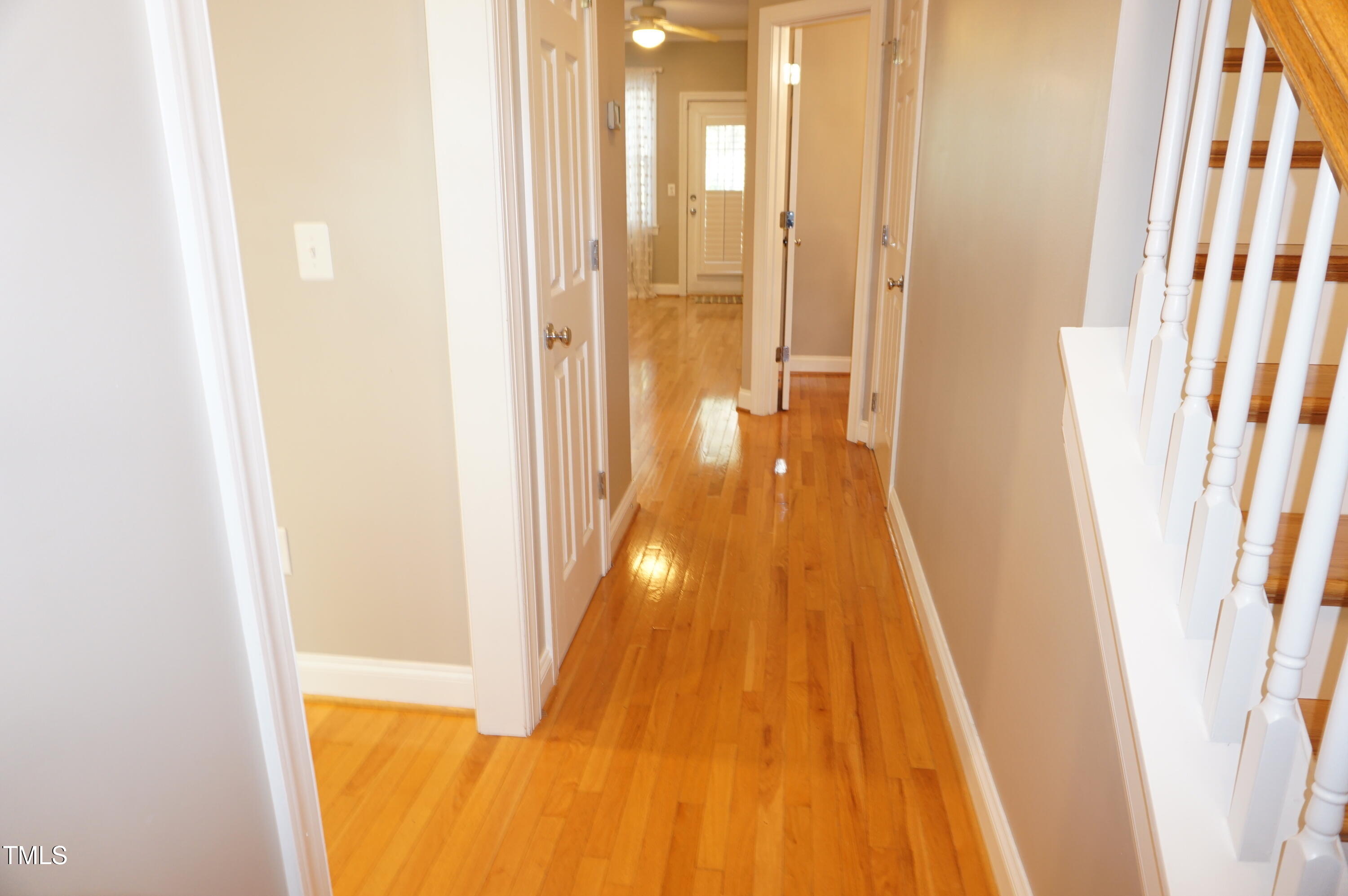 108 West Savannah Ridge Road Holly Springs, NC 27540 - Photo 5 of 47 DSC05713