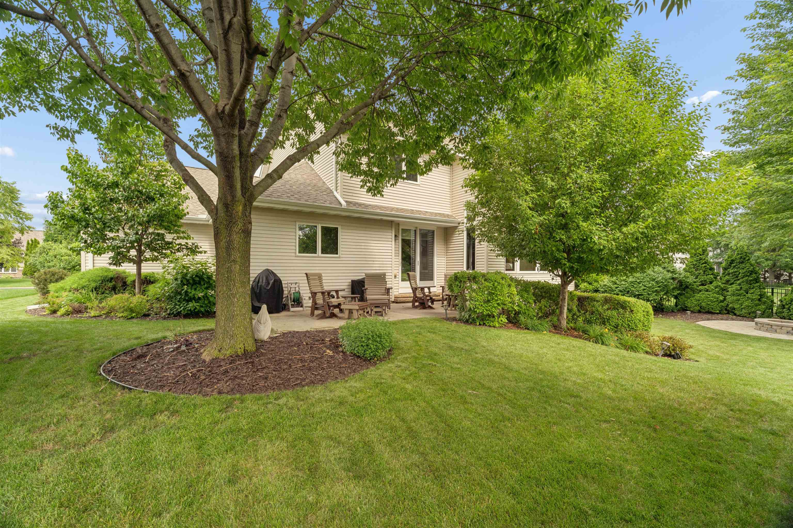 2917 East Fallcreek Lane Appleton, WI 54913 - Photo 43 of 55