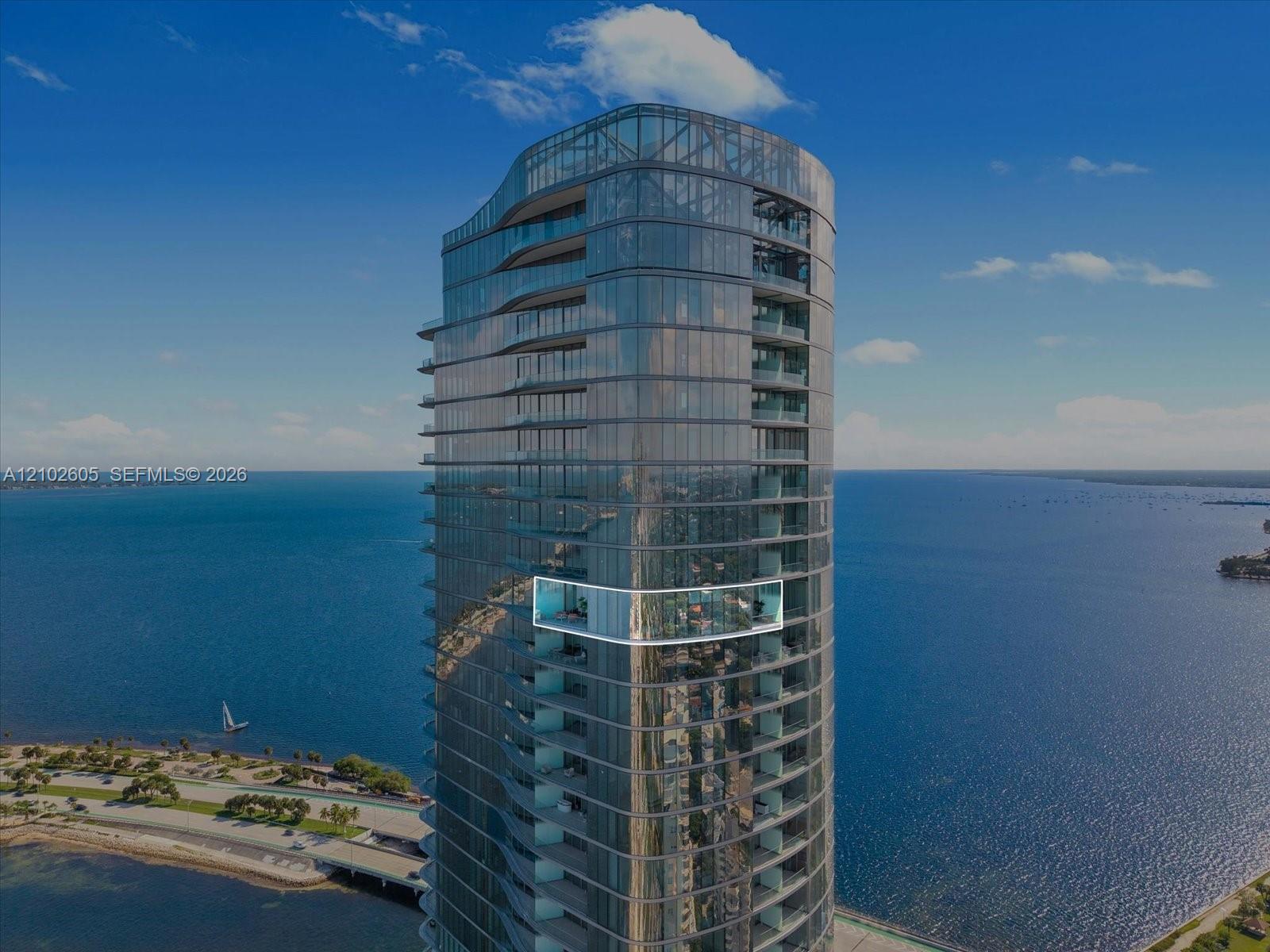 175 Southeast 25th Road, Unit 3704 Miami, FL 33129 - Photo 16 of 34 Gallery Image 16