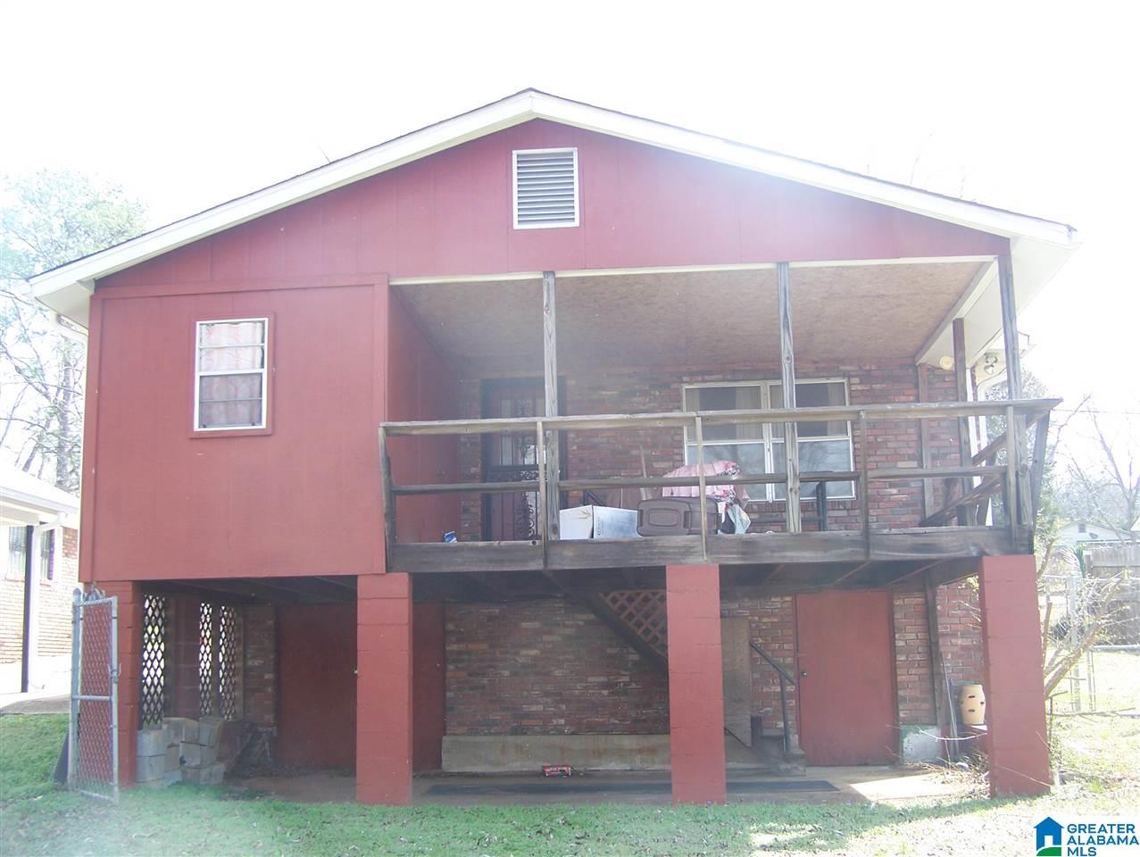 928 Exeter Avenue Bessemer, AL 35020 - Photo 12 of 13
