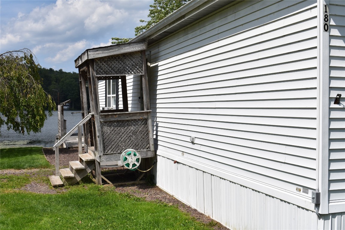180 Poppy Road New Milford, PA 18834 - Photo 27 of 36 Gallery Image 27
