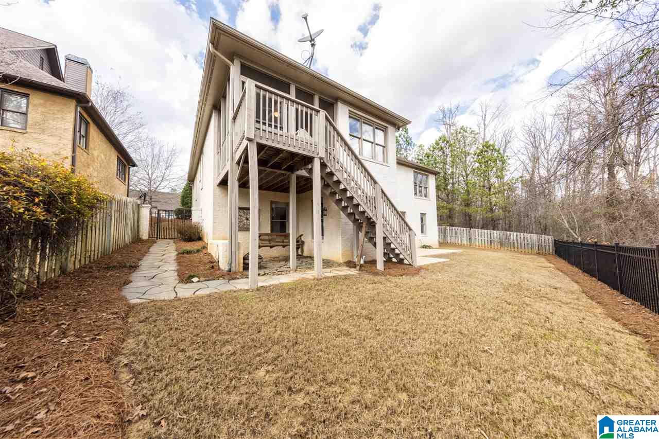 5616 Chestnut Trace Birmingham, AL 35244 - Photo 33 of 34