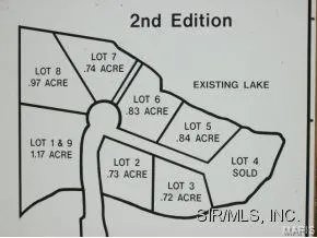 $27,500 | 10 Day Spring, Litchfield, IL 62056