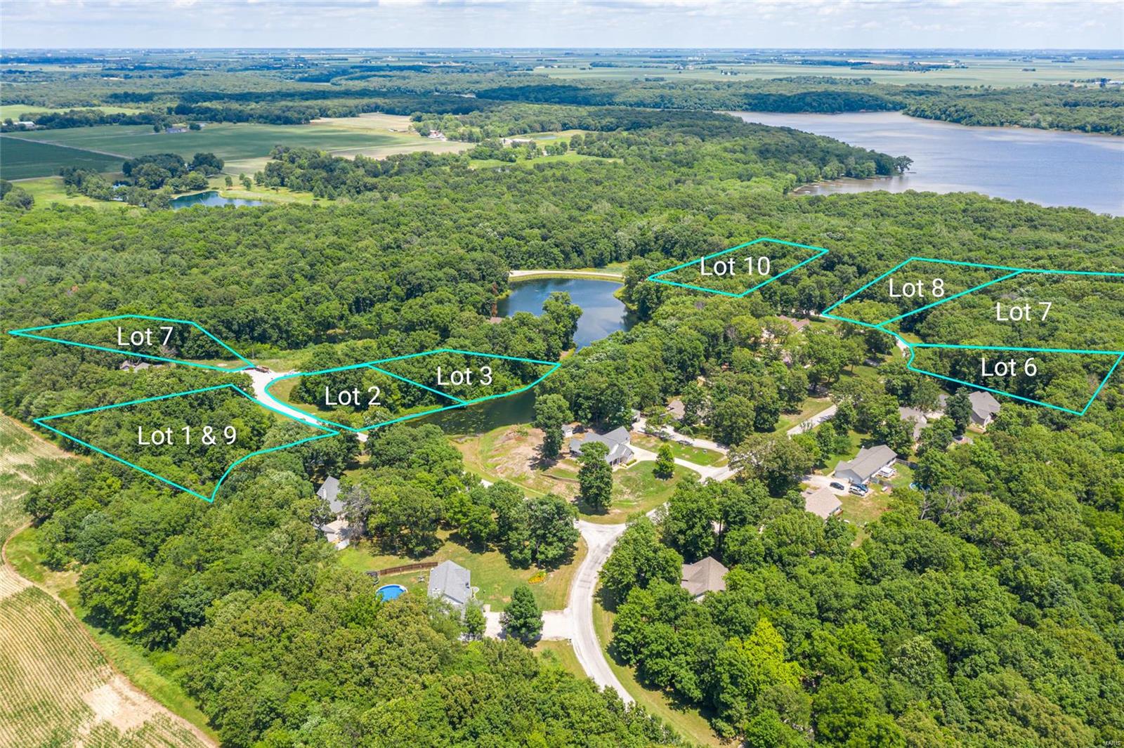 10 Day Spring Litchfield, IL 62056 - Photo 10 of 17