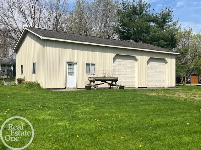 29115 Armada Ridge Road Richmond, MI 48062 - Photo 10 of 52