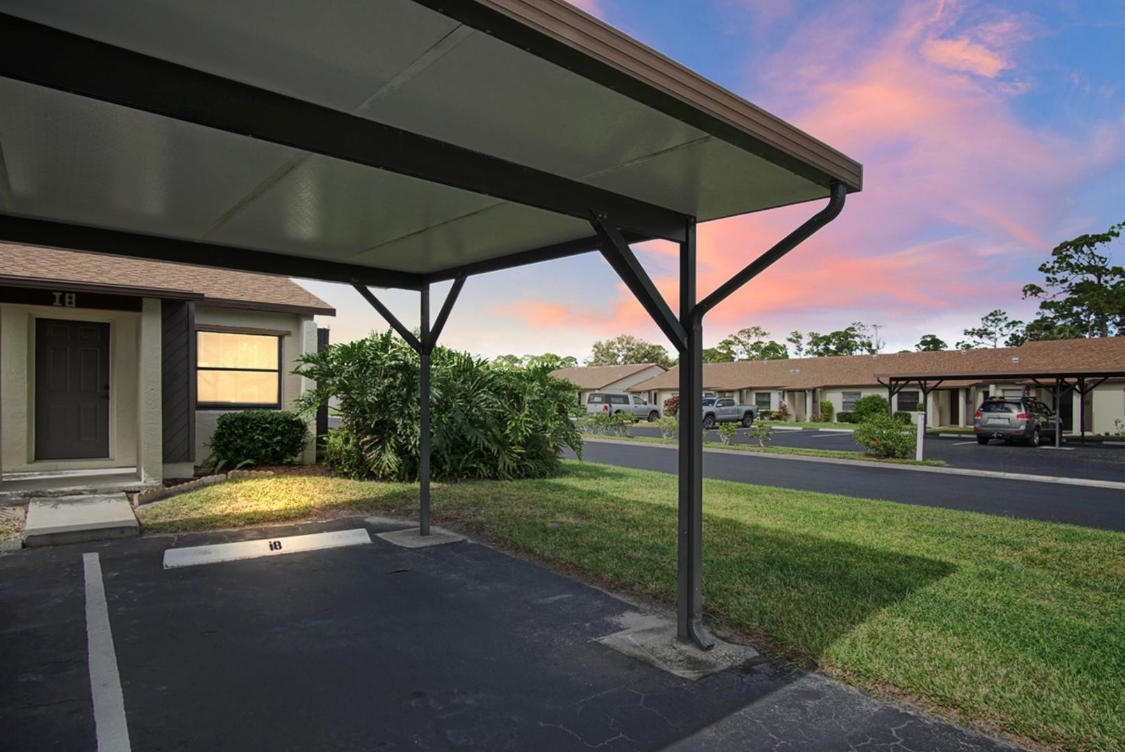 6020 Indrio Road, Unit 8 Fort Pierce, FL 34951 - Photo 1 of 26 Photo 1