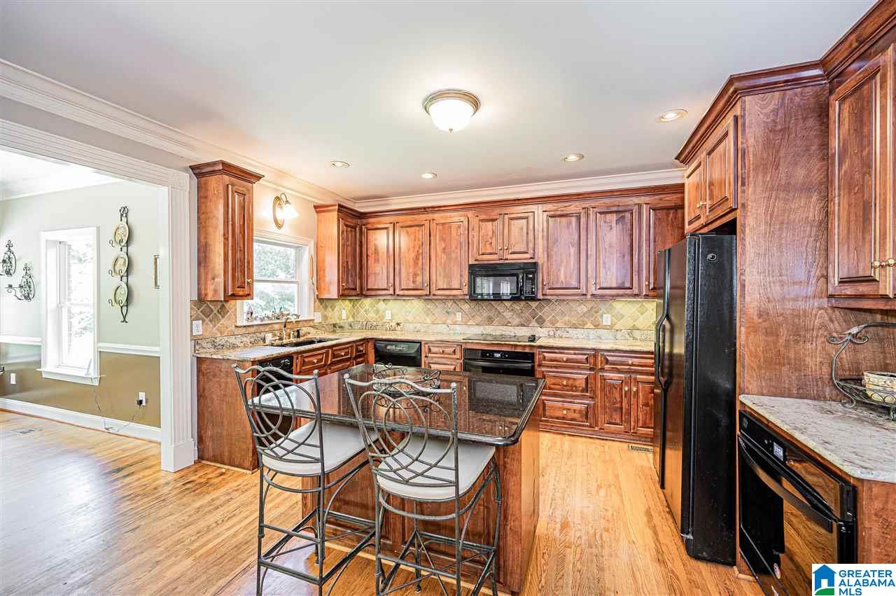 270 Country Hills Road Montevallo, AL 35115 - Photo 8 of 50