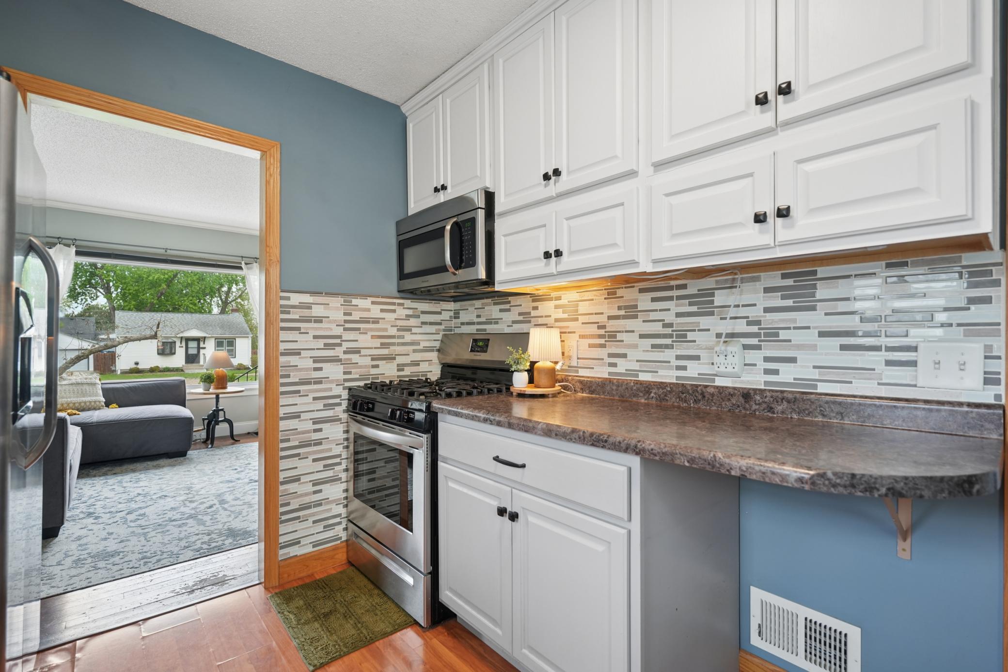 4717 Northeast 2nd Street Fridley, MN 55421 - Photo 13 of 30