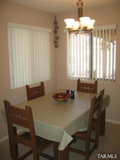 3237 South Thunder Chorus Road Tucson, AZ 85713 - Photo 8 of 9 Gallery Image 8
