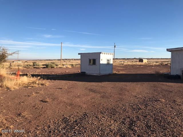 6016 Cedar Road St. Johns, AZ 85936 - Photo 2 of 15