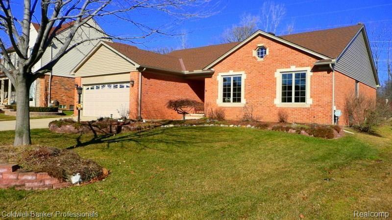 457 Lexington Drive Rochester, MI 48307 - Photo 1 of 34 Beautiful Eddington Farms Presents 457 Lexington Dr!