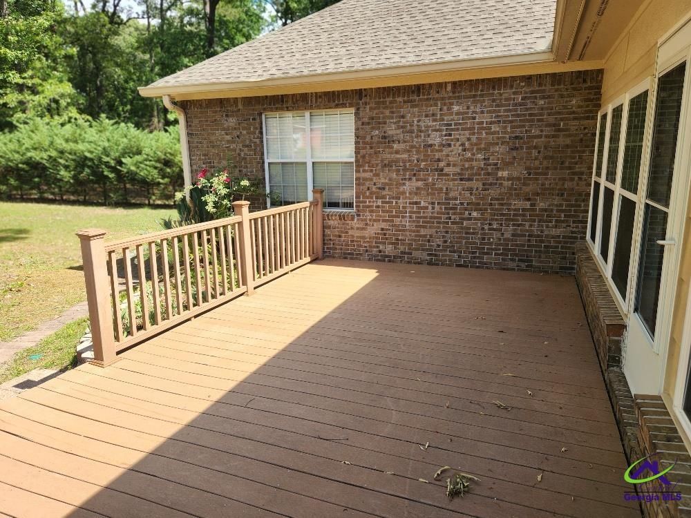 247 Hatcher Road Warner Robins, GA 31088 - Photo 37 of 45