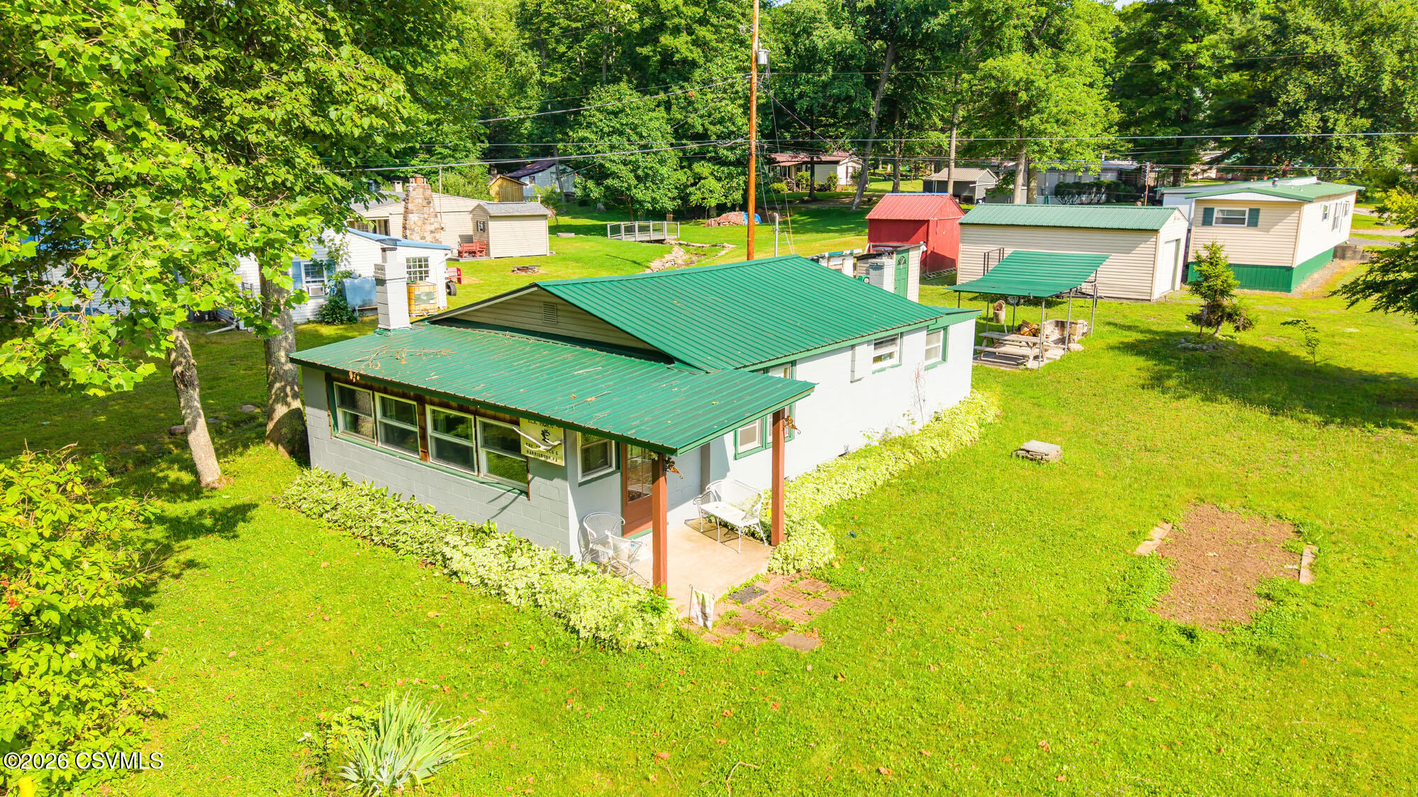 1384 Elkgrove Road Benton, PA 17814 - Photo 21 of 33