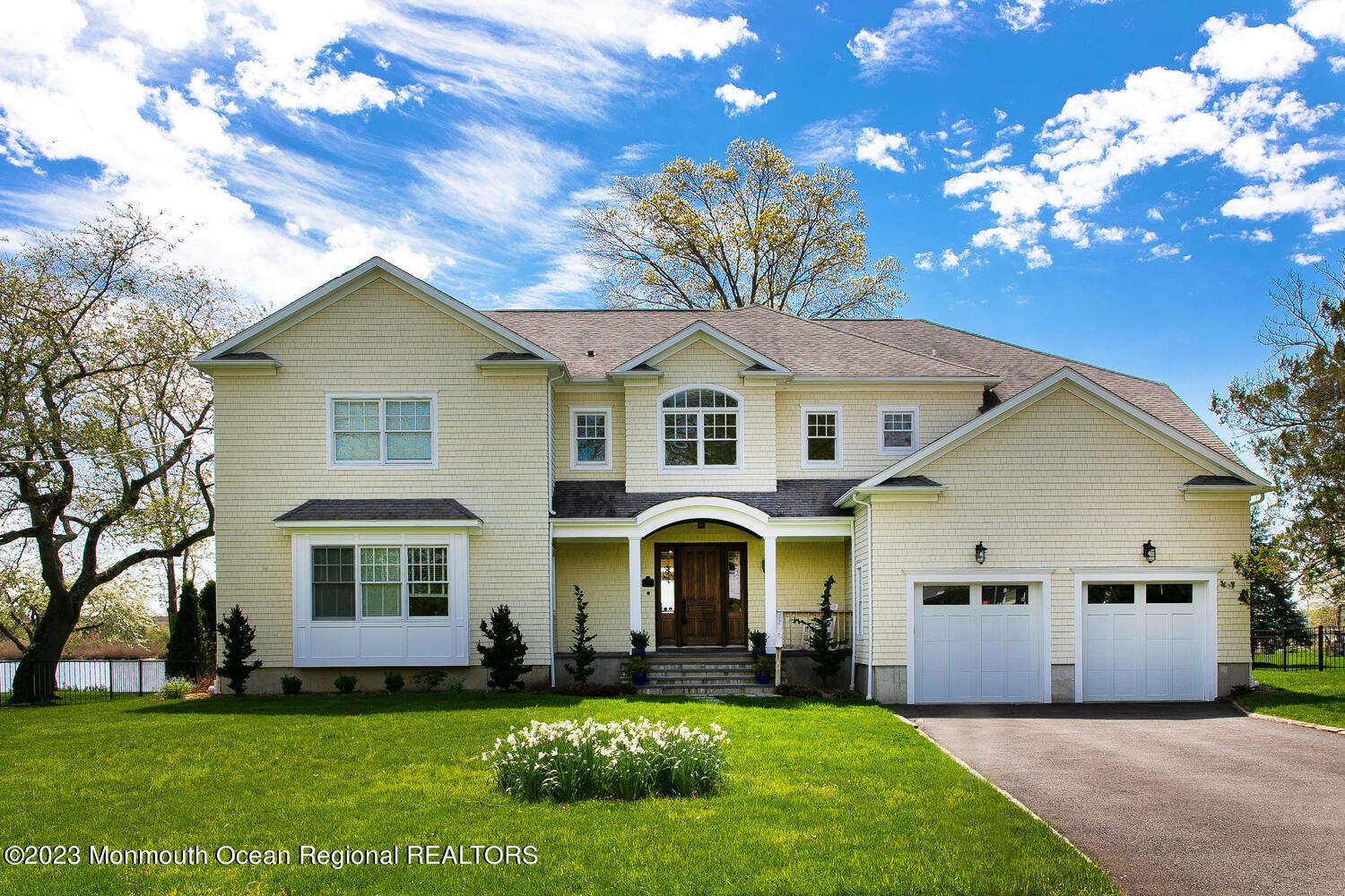 44 Rivers Edge Drive Little Silver, NJ 07739 - Photo 1 of 38 Exterior Front