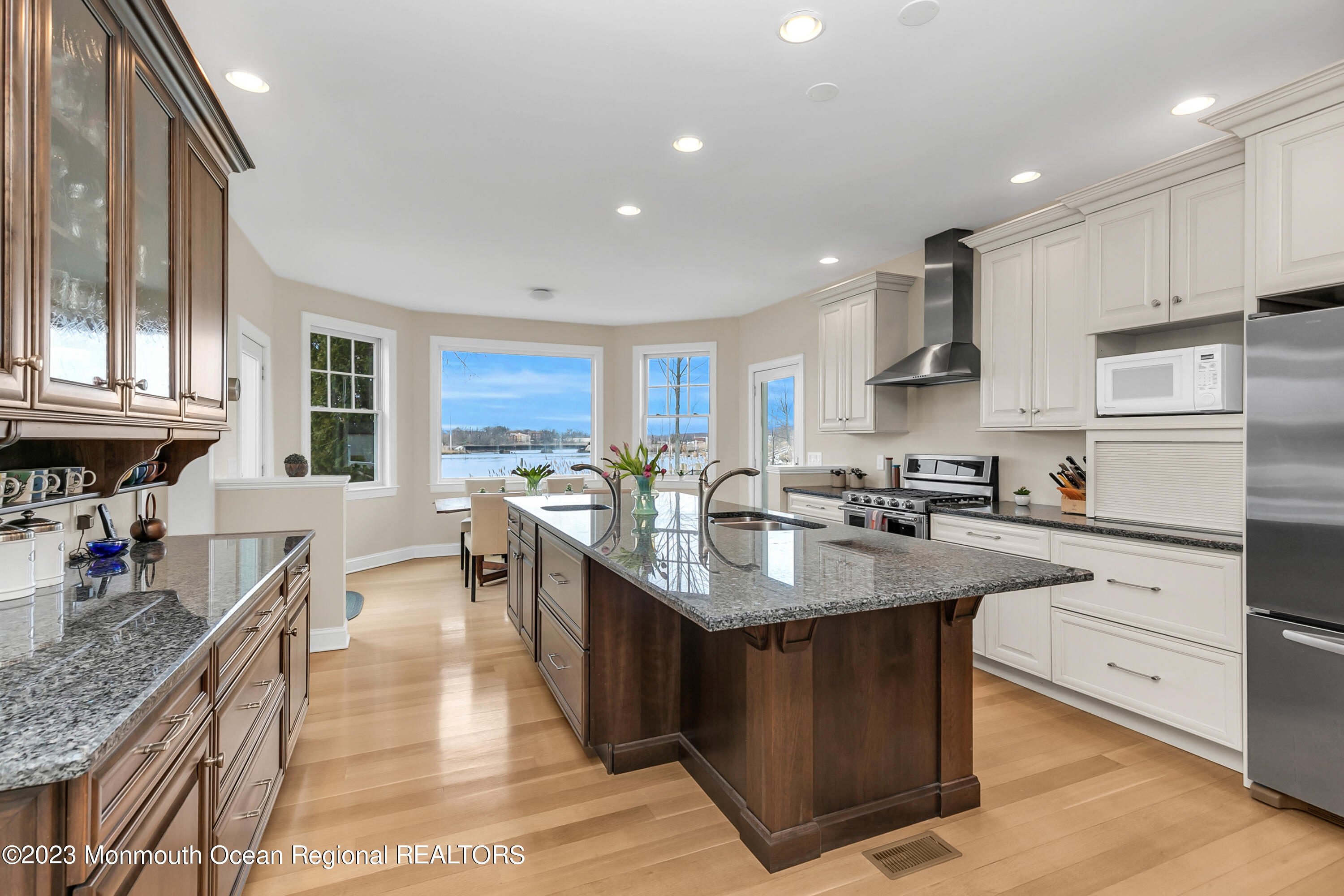 44 Rivers Edge Drive Little Silver, NJ 07739 - Photo 11 of 38 Kitchen