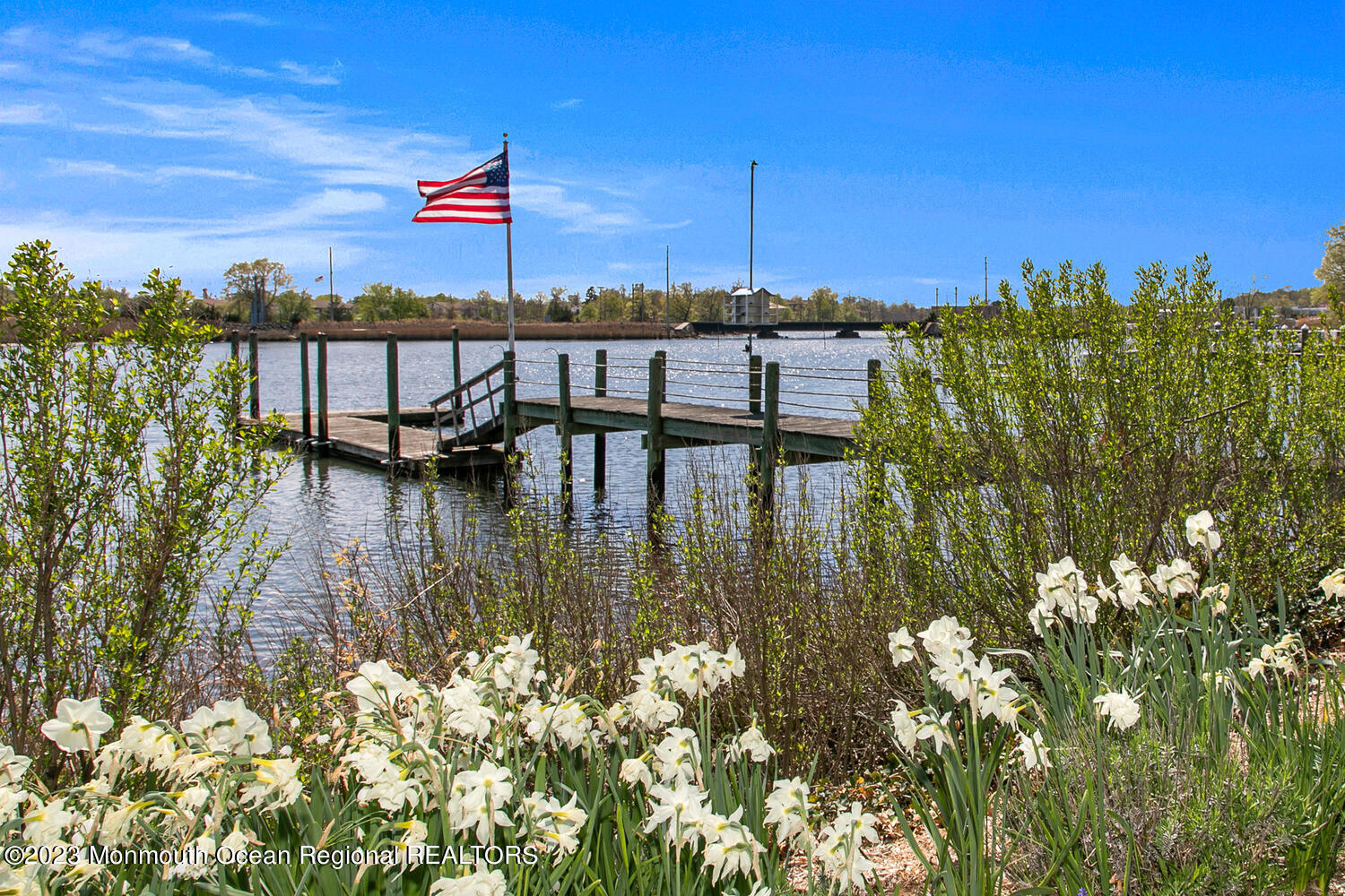 44 Rivers Edge Drive Little Silver, NJ 07739 - Photo 4 of 38 Private dock