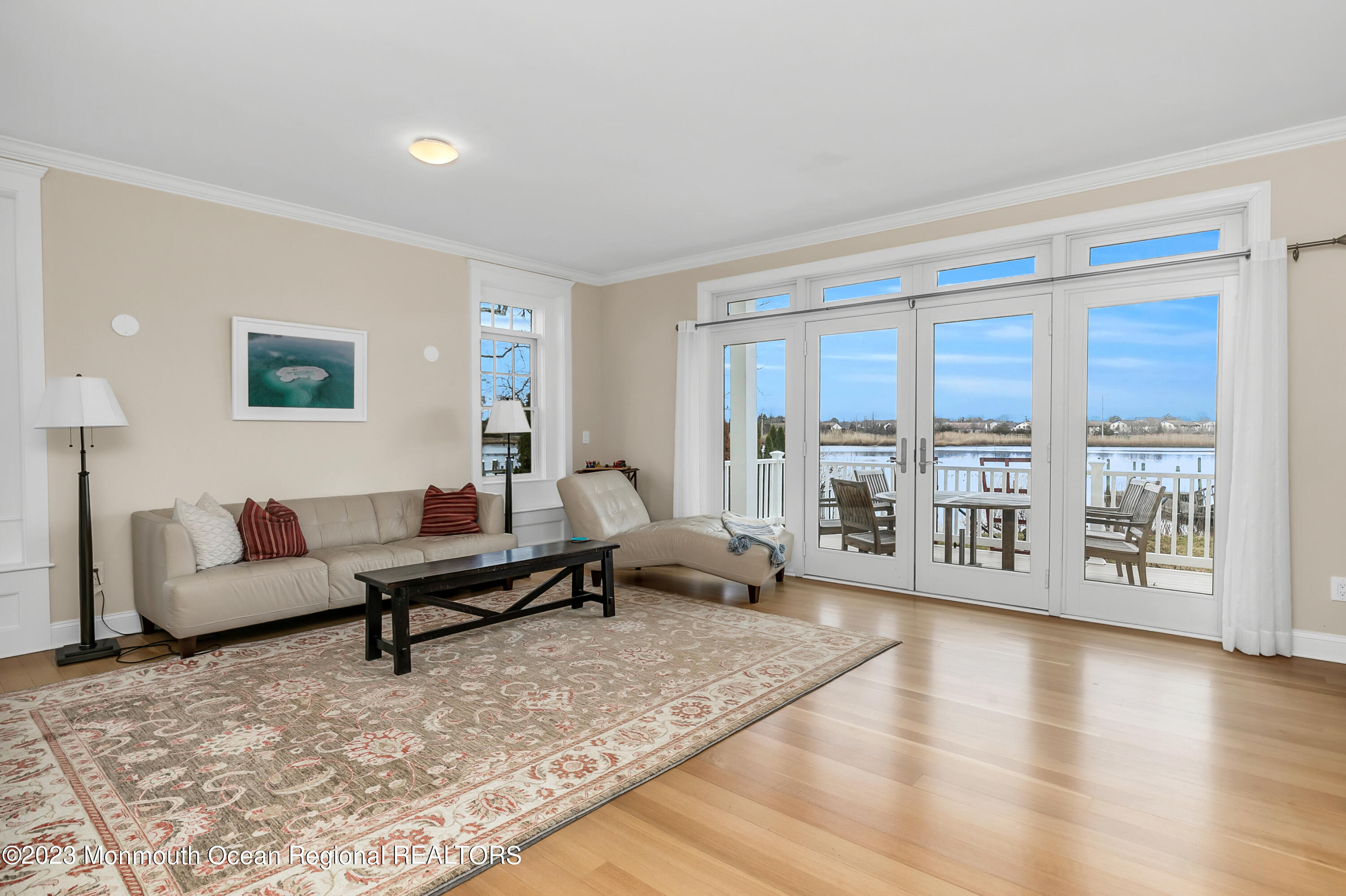 44 Rivers Edge Drive Little Silver, NJ 07739 - Photo 8 of 38 Family Room