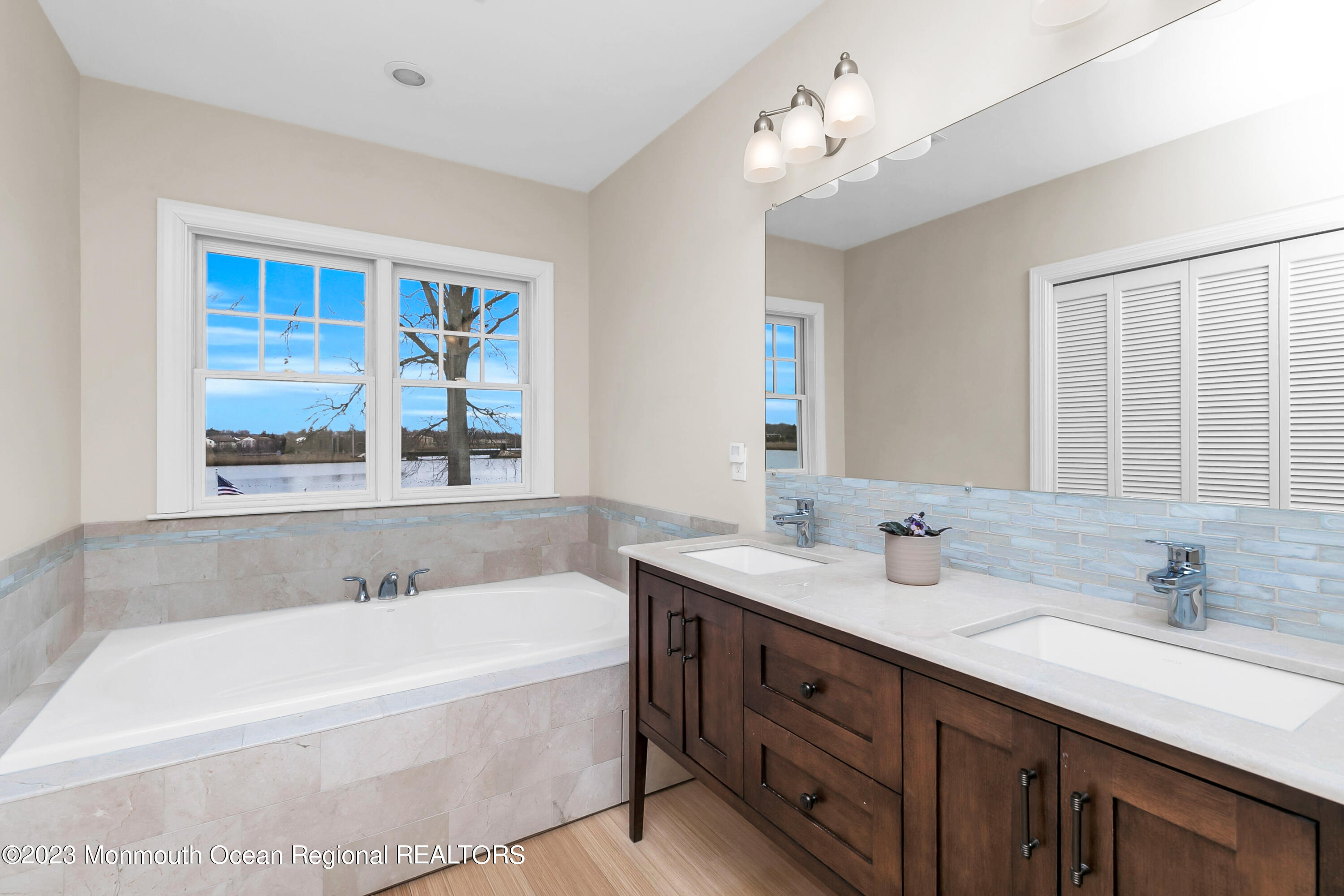 44 Rivers Edge Drive Little Silver, NJ 07739 - Photo 10 of 38 Primary Bathroom