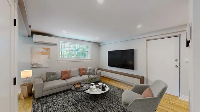 $3,600 | 132 Sherman Street, Unit 1, Cambridge, MA 02140