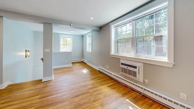 $3,600 | 132 Sherman Street, Unit 1, Cambridge, MA 02140