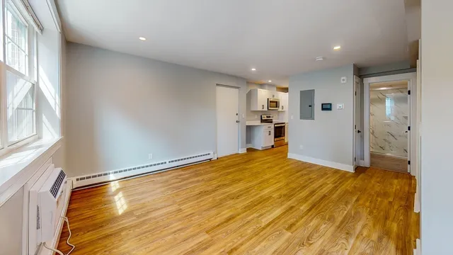 $3,600 | 132 Sherman Street, Unit 1, Cambridge, MA 02140