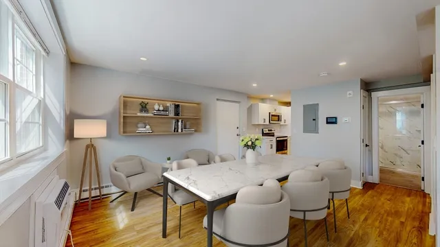 $3,600 | 132 Sherman Street, Unit 1, Cambridge, MA 02140