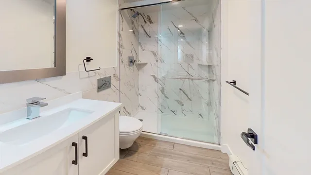 $3,600 | 132 Sherman Street, Unit 1, Cambridge, MA 02140