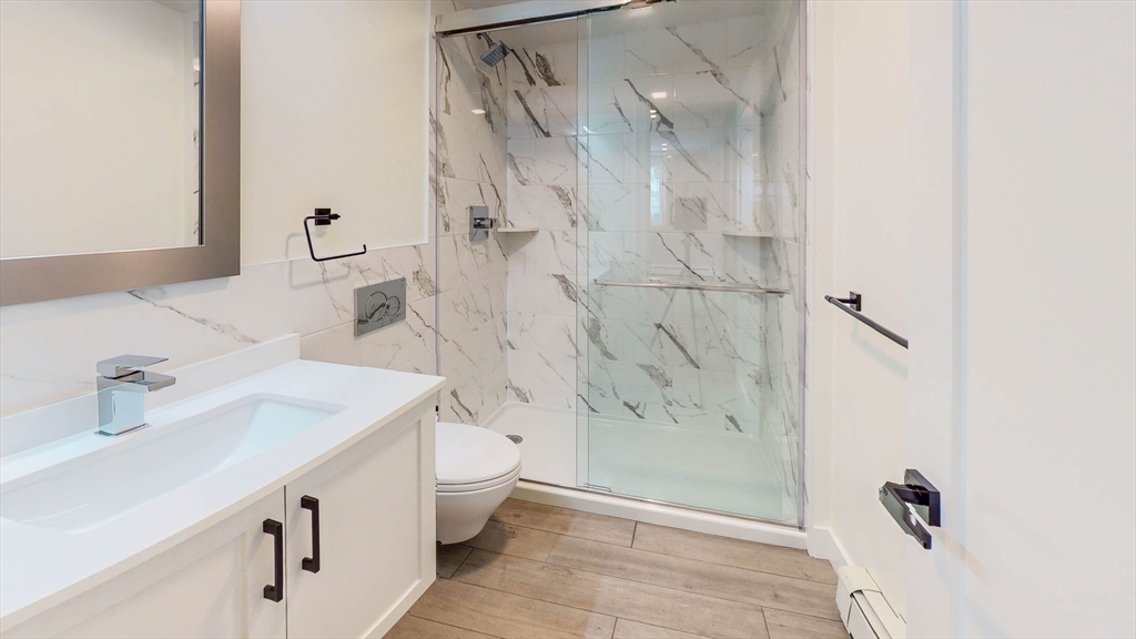 132 Sherman Street, Unit 1 Cambridge, MA 02140 - Photo 26 of 42