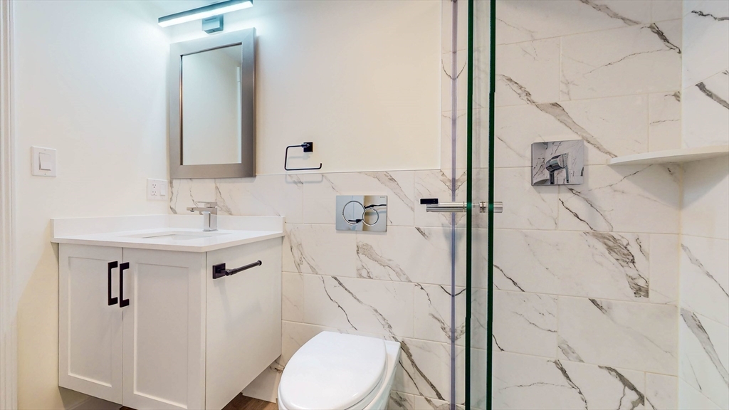 132 Sherman Street, Unit 1 Cambridge, MA 02140 - Photo 29 of 42