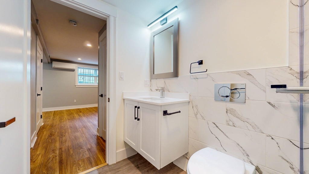 132 Sherman Street, Unit 1 Cambridge, MA 02140 - Photo 30 of 42