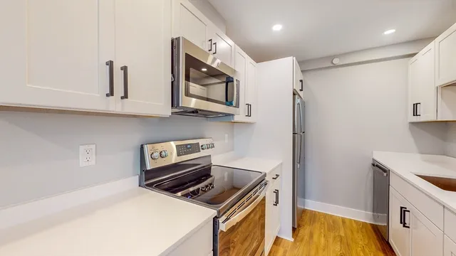 $3,600 | 132 Sherman Street, Unit 1, Cambridge, MA 02140