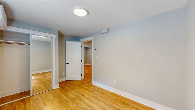 $3,600 | 132 Sherman Street, Unit 1, Cambridge, MA 02140