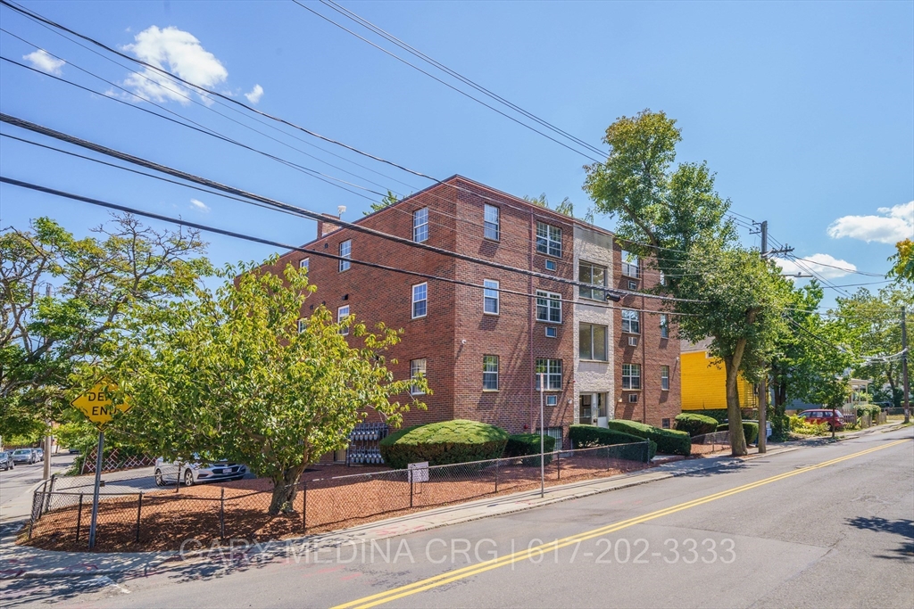 132 Sherman Street, Unit 1 Cambridge, MA 02140 - Photo 36 of 42