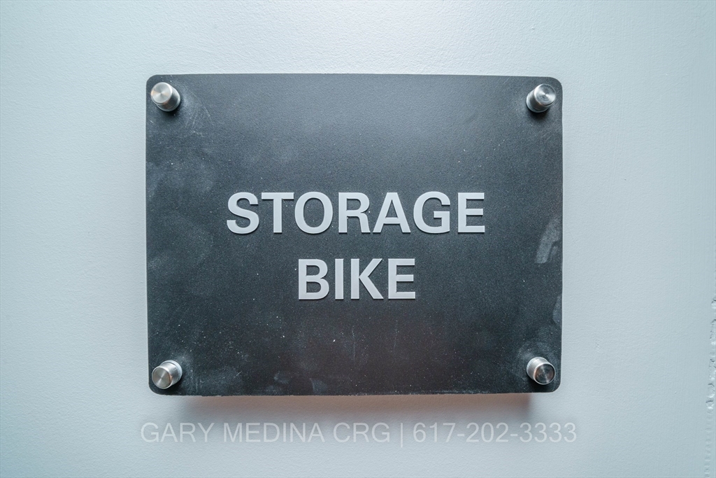 132 Sherman Street, Unit 1 Cambridge, MA 02140 - Photo 40 of 42