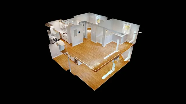 $3,600 | 132 Sherman Street, Unit 1, Cambridge, MA 02140