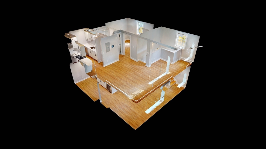 132 Sherman Street, Unit 1 Cambridge, MA 02140 - Photo 41 of 42