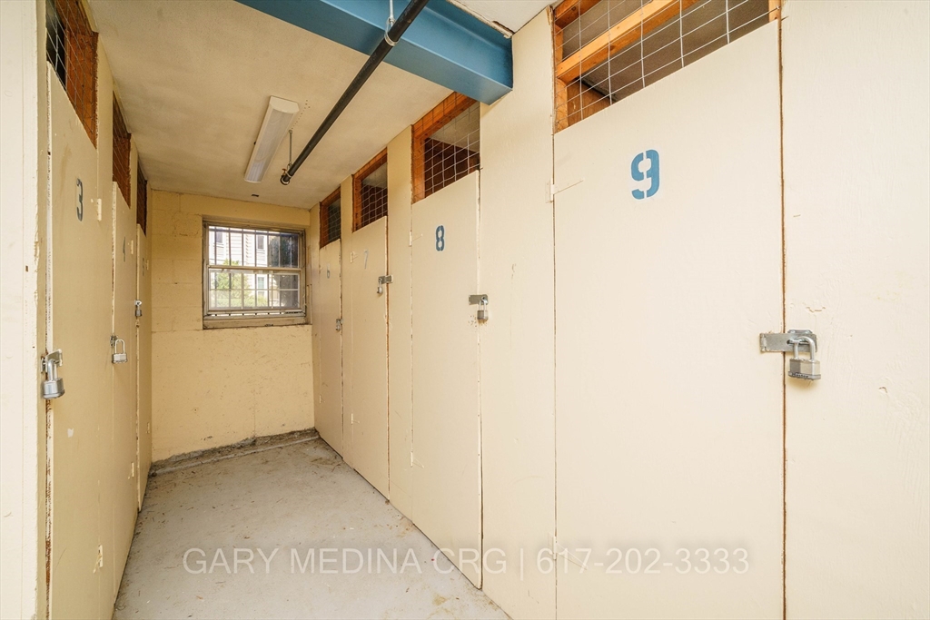 132 Sherman Street, Unit 1 Cambridge, MA 02140 - Photo 42 of 42