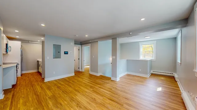 $3,600 | 132 Sherman Street, Unit 1, Cambridge, MA 02140