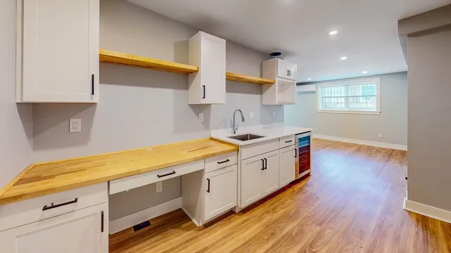 $3,600 | 132 Sherman Street, Unit 1, Cambridge, MA 02140