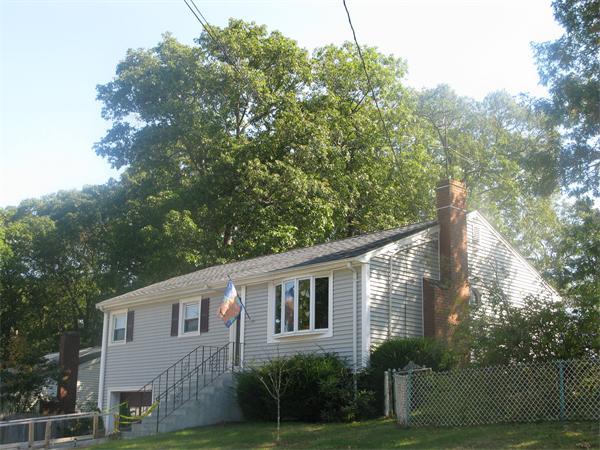 22 Hillsdale Road Randolph, MA 02368 - Photo 1 of 10 Gallery Image 1