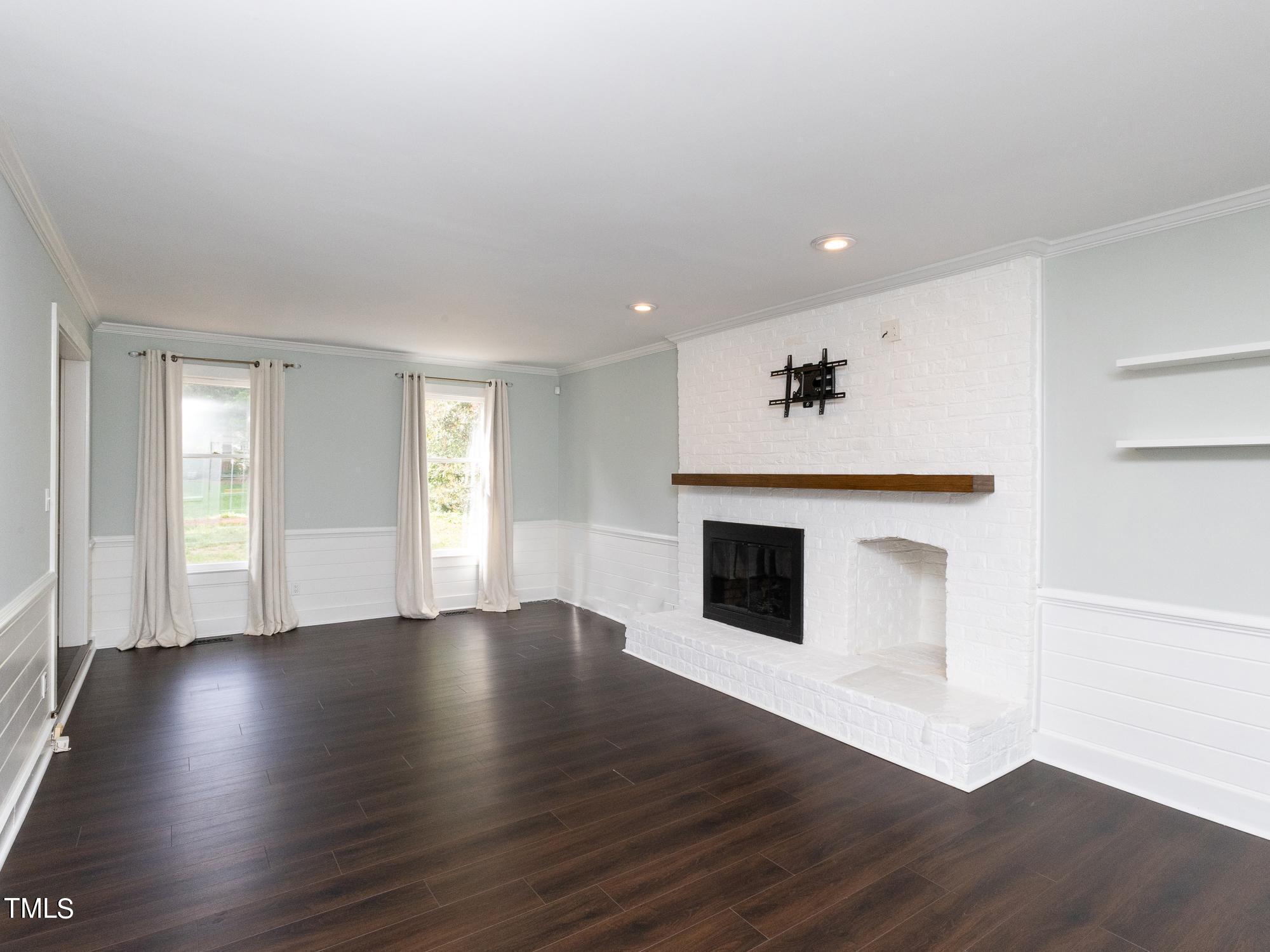 2312 Cowden Court Raleigh, NC 27612 - Photo 8 of 58 8